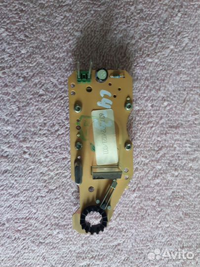 Аксессуары для автомобили