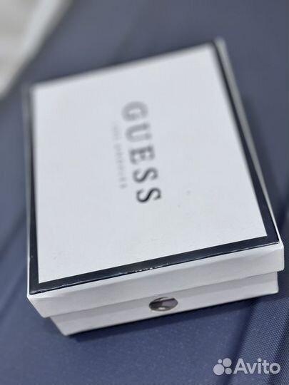 Кошелек женский guess