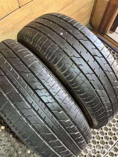 Bridgestone B390 195/60 R15
