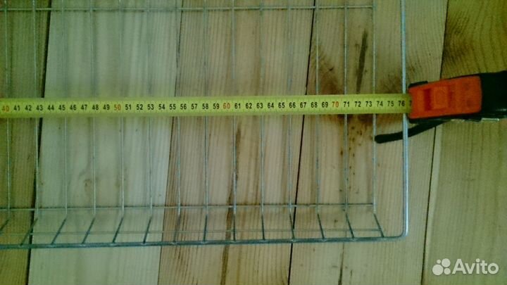 Сушилка для посуды в шкаф