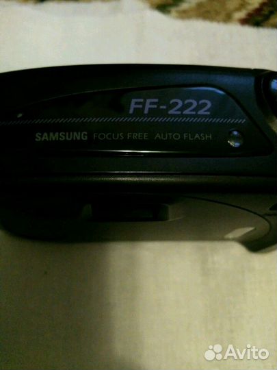 Фотик Samsung FF-222