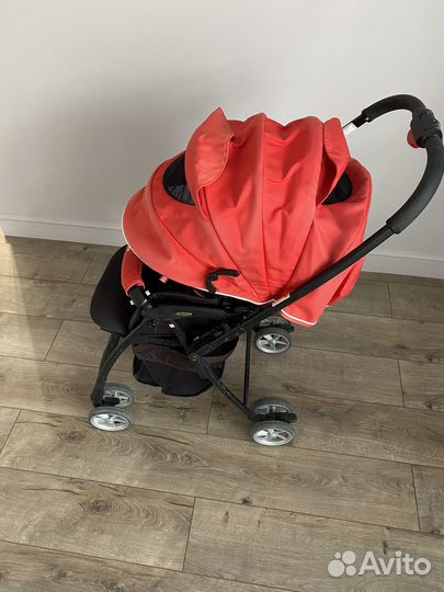 Коляска Aprica