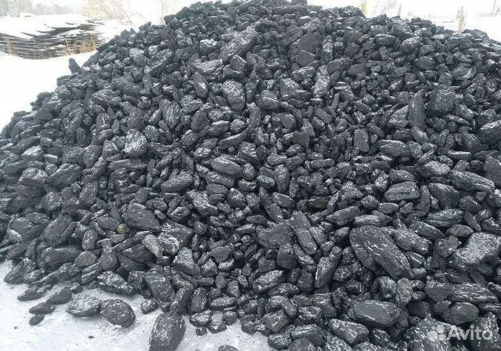 Уголь в мешках, тоннами. Дрова Берёзовые