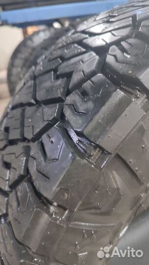 Maxxis AT-811 Razr AT 265/60 R18 119M