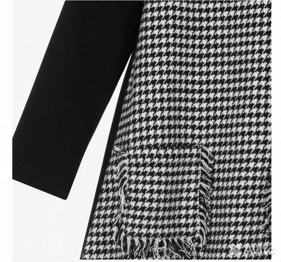 Платье для девочки Mayoral 122