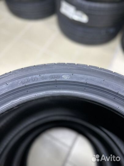 Pirelli Formula Energy 225/45 R17 94Y