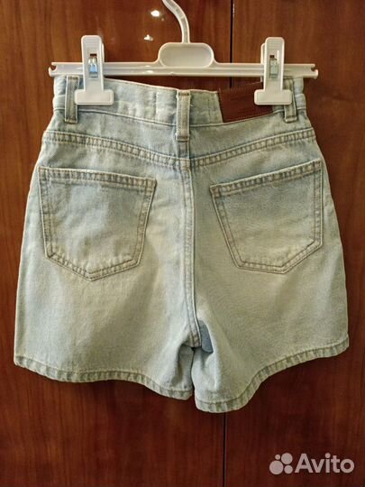 Вещи пакетом на девочку р. 134