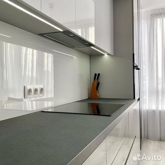 Кухня на заказ. Кухонный гарнитур от производителя