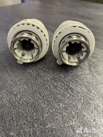 Терморегулятор для радиатора отопления