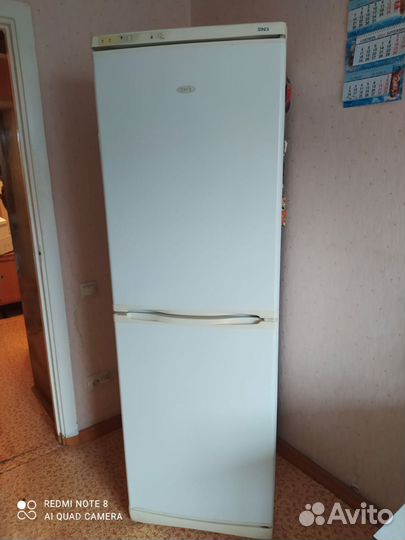 Холодильник stinol