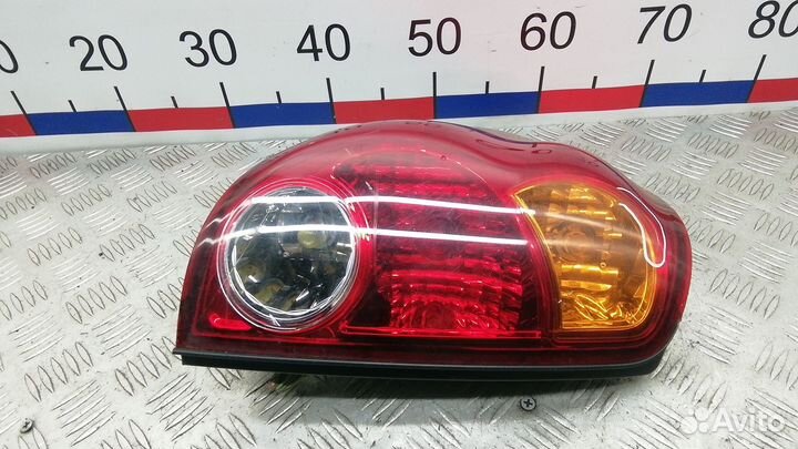 Фонарь Mitsubishi L200 (2006-2015)