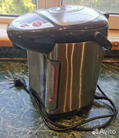 Термопот бу