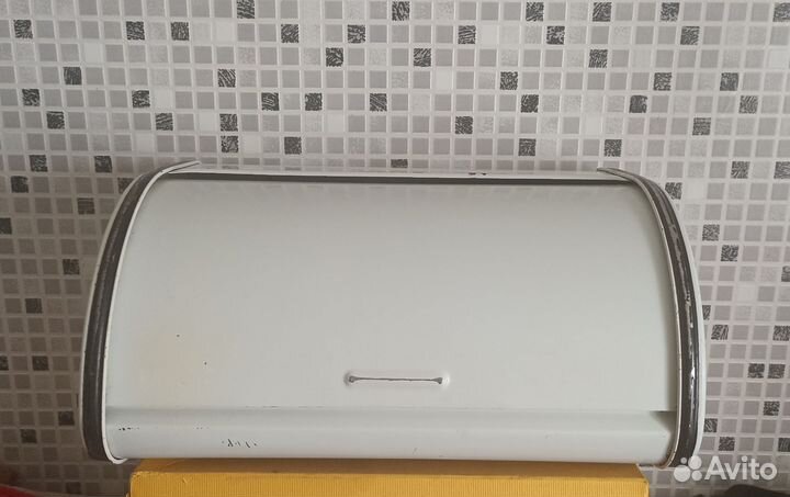 Хлебница СССР