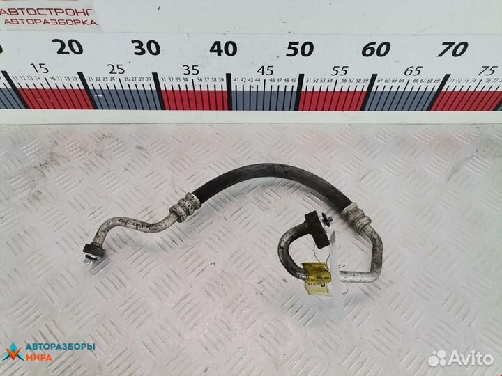 Трубка кондиционера Chevrolet Spark M300 2010