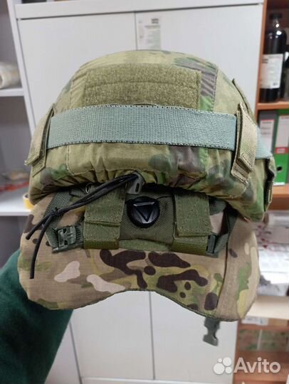 Затыльник цвет мультикам