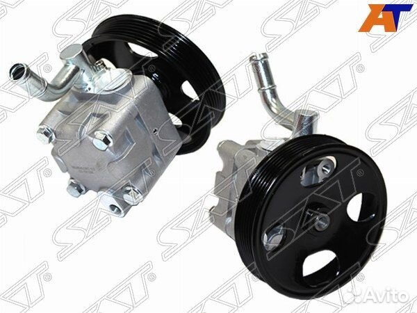 Насос гур infiniti FX45