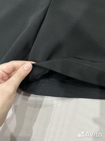 Шорты женские черные 44-46 размер