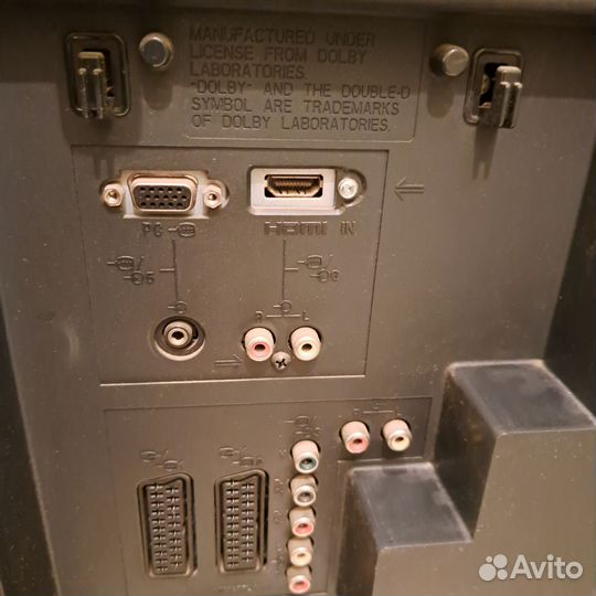 Телевизор Sony Bravia KDL-32U2000