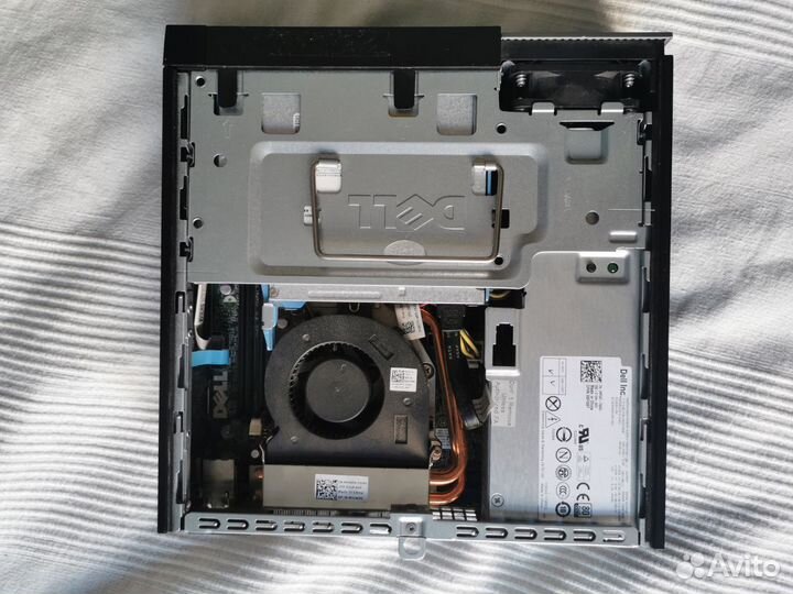 Компьютер Dell optiplex 7010