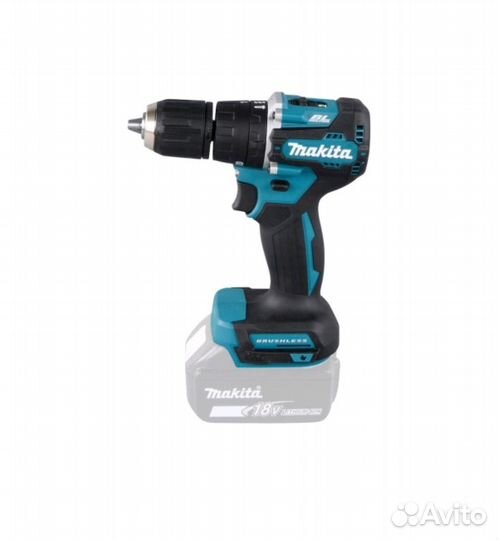 Аккумуляторная Дрель Makita DHP487Z/DDF487Z