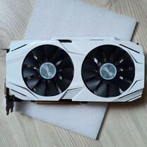 Gtx1060 asus отличная игровая карта