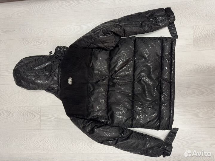 Пуховик ripndip