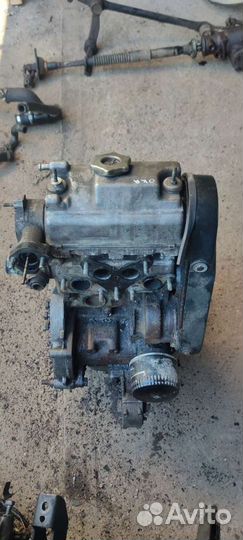 Двигатель ока