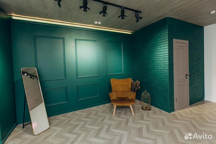 Детские праздники