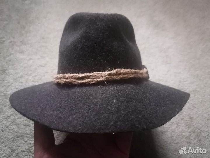 Мужская шляпа из Баварии