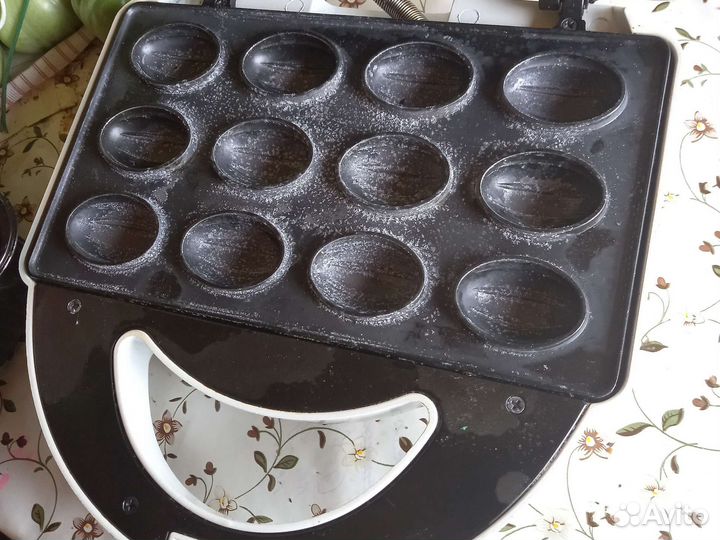 Электрическая орешница