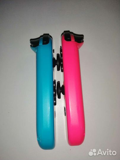 Joy con для nintendo switch