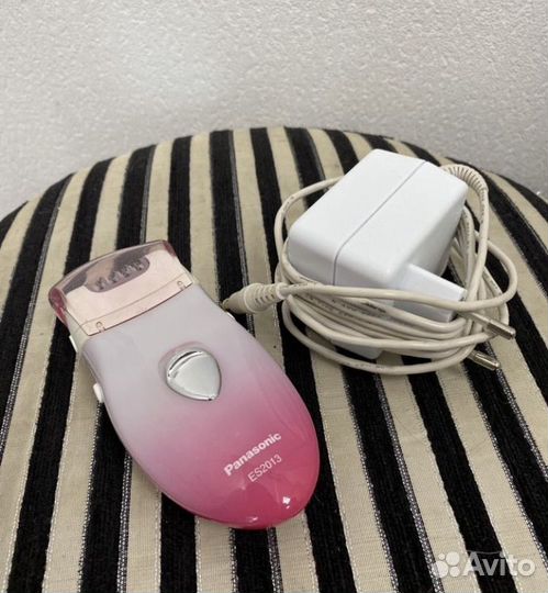 Эпилятор Panasonic
