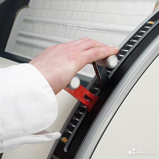 Тестозакаточная машина