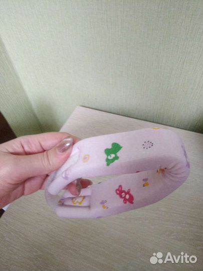 Шина Шанца (воротник) для новорожденных