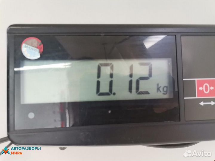 Ручка внутренняя передняя левая Audi Q7 4L 2007