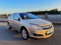 Opel Astra 1.8 AT, 2010, 143 000 км, с пробегом, цена 750 000 руб.