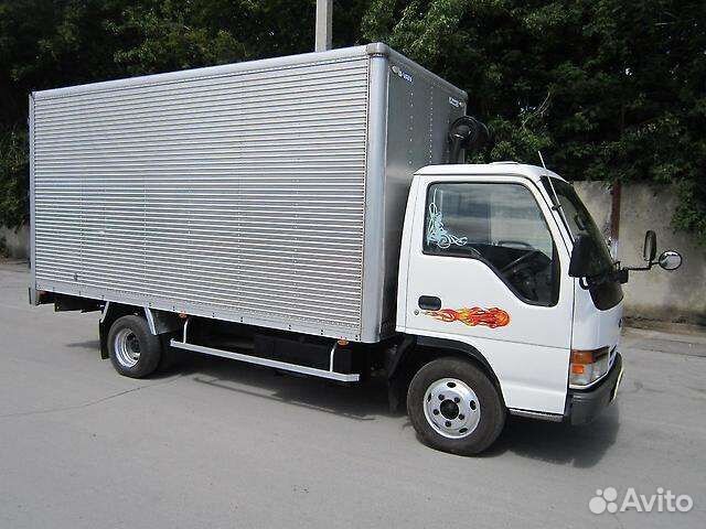 Грузоперевозки. Грузчики. Переезды. Доставка