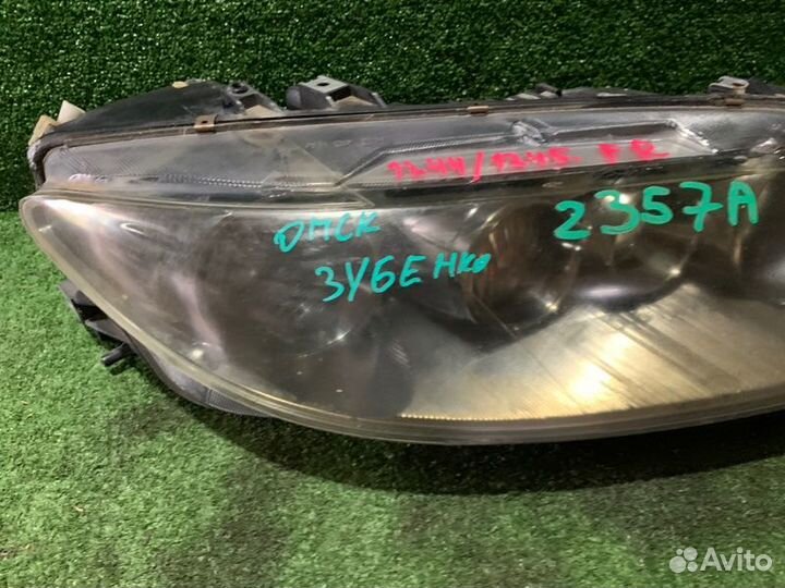 Фара передняя правая Mazda Atenza GG3S