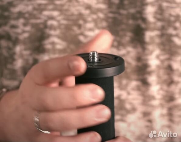 Монопод для стедикама Zhiyun Telescopic Monopod