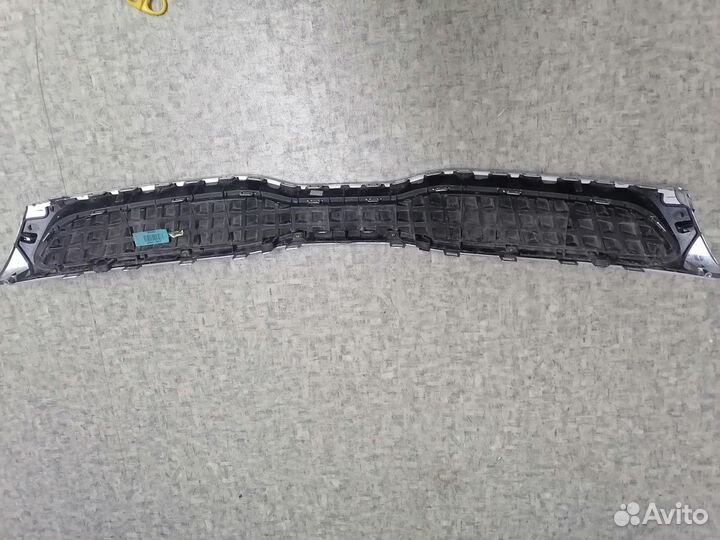 Решетка радиатора Kia Rio X-line оригинал