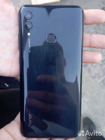 HONOR 10 Lite, 3/32 ГБ