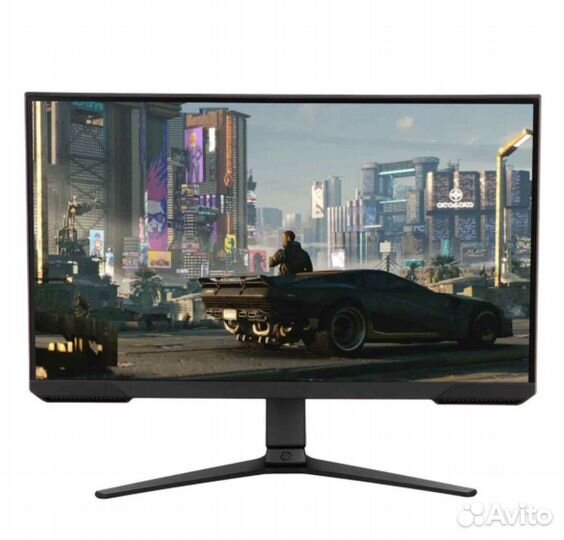 Монитор игровой Samsung Odyssey G3 S27AG300NI