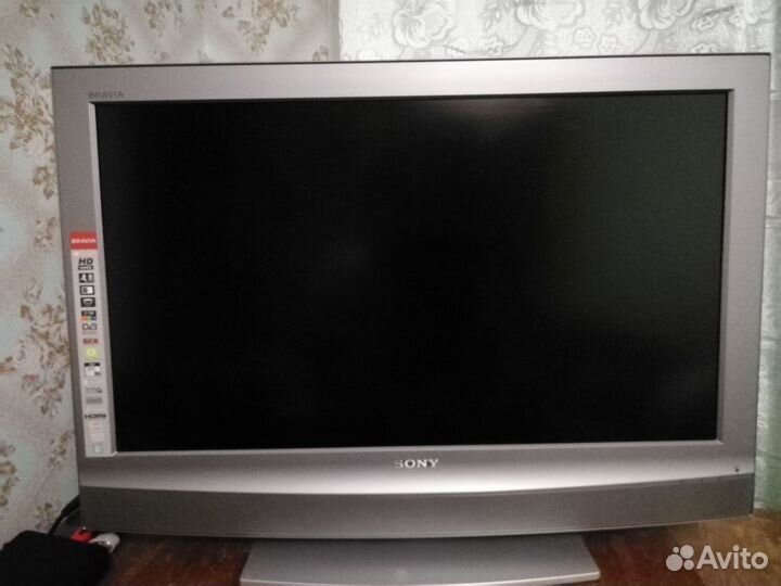 Телевизор Sony KDL 32U2000 Bravia