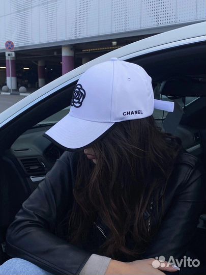 Кепка бейсболка женская