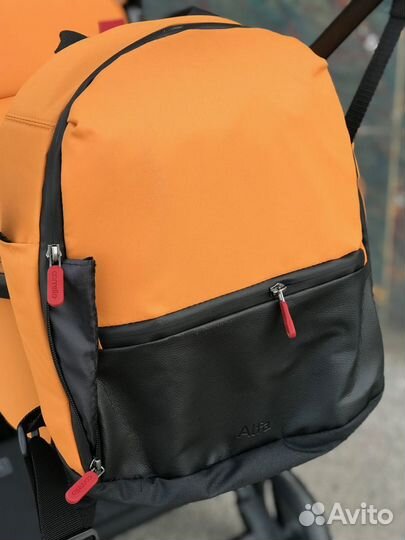 Модульная коляска Carrello Alfa