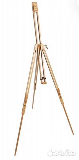 Мольберт (бук)