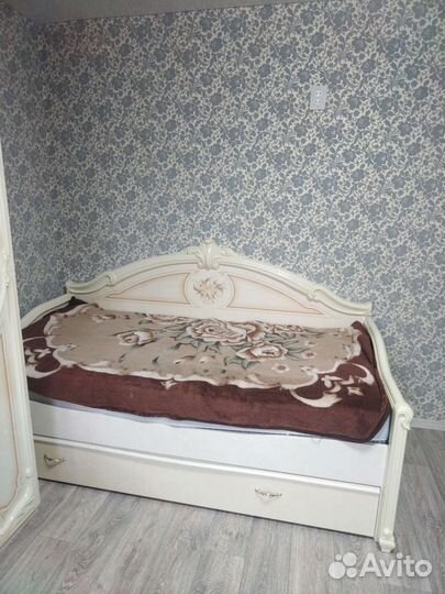 Детская комната мебель для девочки