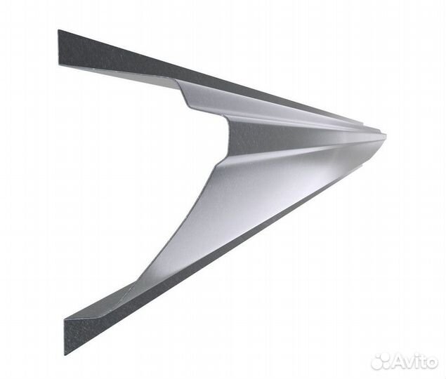 Пороги ремонтные для BMW 3 серия E30