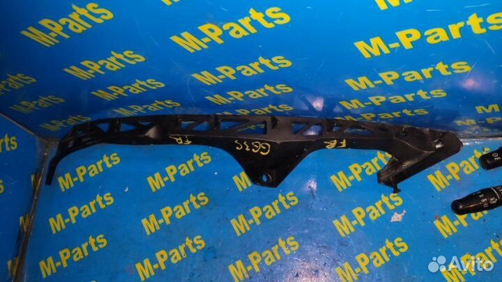 Крепление фары переднее правое Mazda Atenza GG3S