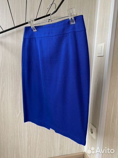 Юбка карандаш женская 44